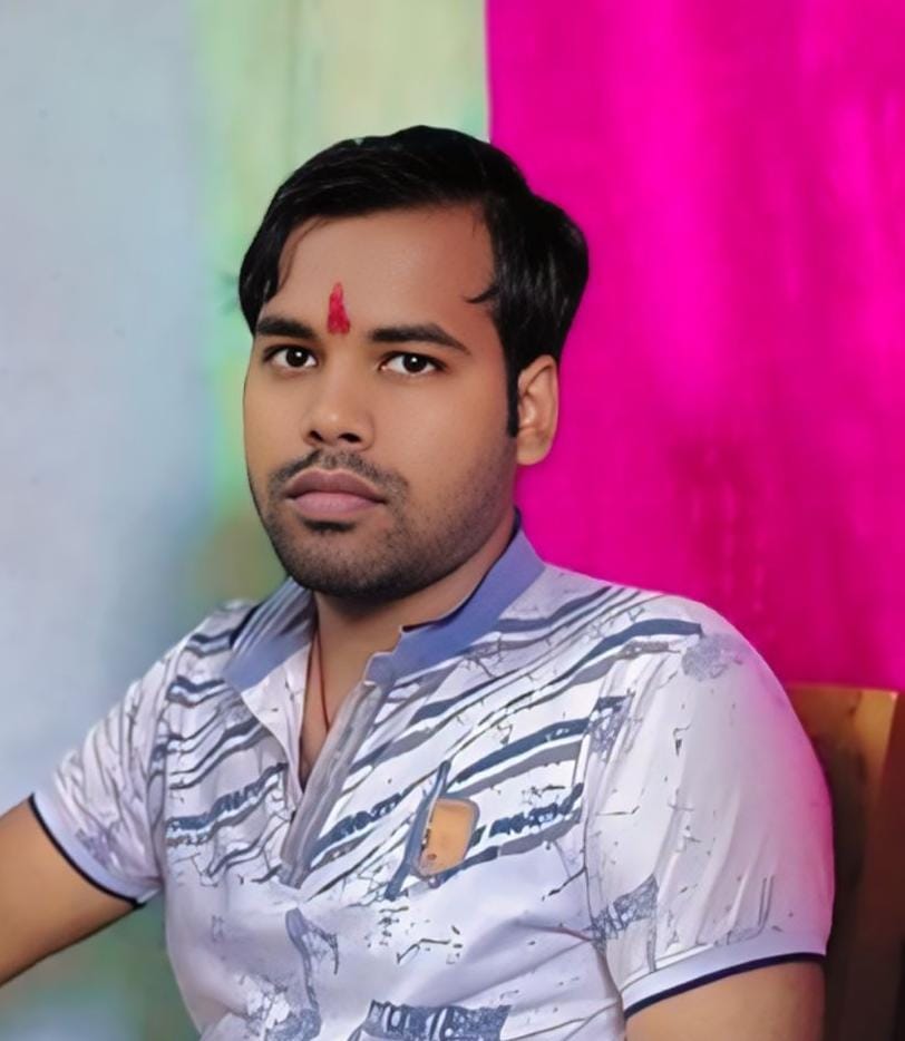 Abhishek Kumar